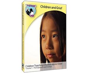 Children and Grief: Volume 1, The Experience and Feelings
