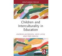 Children and Interculturality in Education