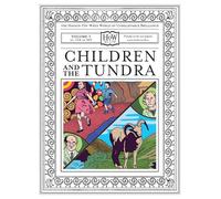 Children and the Tundra: 05 (Haggis-on-Whey series)