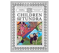 Children and the Tundra: 05 (Haggis-on-Whey series)