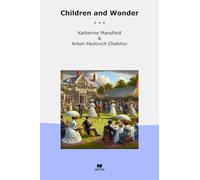 Children and Wonder (Classic Bundles)