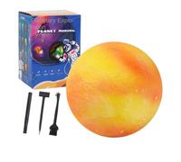Children Archaeological Digging Toy Treasure Planet Gem Ore Exploration Mining Science Educational Toys