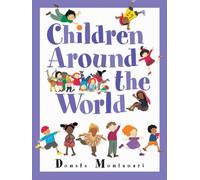 Children Around The World