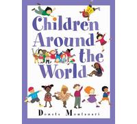 Children Around The World