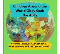 Children Around the World Obey God: The ABCs