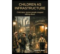 Children as Infrastructure: The Child Labor Stories People Stopped Talking About: 39 (SYSTEMS OF CONTROL SERIES)