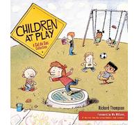 Children at Play: A Cul de Sac Collection Volume 2