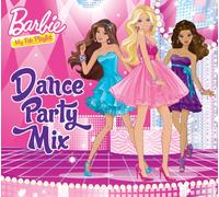 Children - Barbie - Dance Party Mix