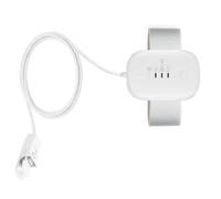 Children Bedwetting Alert Device With Sound And Light Notification Texture Suitable For Improved Night Awareness