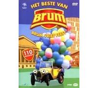Children - Beste Van Brum 1: Brum VI