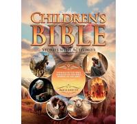 Children Bible Stories with Activities: Animals of the Bible, Miracles of the Bible, and Women of the Bible