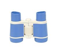 Children Binoculars 4X30 High Magnification Educational Binoculars | Funny Portable Lanyard, High Magnification for Hiking, Exploration, Sailing, Bird Watching, Outdoor Sports, Camping,