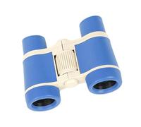 Children Binoculars 4X30 High Magnification Educational Toy Binoculars | Boys Portable Lanyard Telescope Observation Sports Activities Camping Hunting Travel Bird Watching Little Boys Girls Kids T