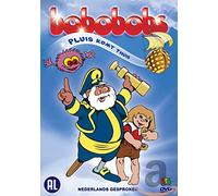 Children - Bobobobs-Pluis Komt Thuis