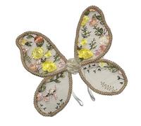 Children Butterfly Wing Child Stage Costume Birthday Party Dressing Up for Creative Photoshoots & Fun Kids Fashion Show Props