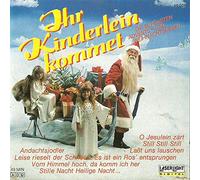 Children Choir - Ihr KinderIein Kommet