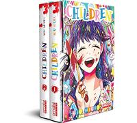 Children Coffret Collector Intégral (T1+T2) (VF)