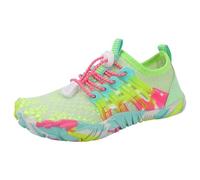 Children Comfortable Soft Soled Beach Wading Shoes Outdoor Dual Purpose Fitness Swimming and