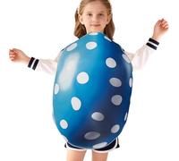 Children Cosplay Costume for Easter,Easter Egg Cosplay Role Play | Performance Outfit,for Adults Themed Party Stage Performance Holiday Gathering School Event