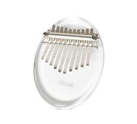 Children 'Crystal' Kalimba with 10 tongues