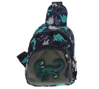 Children Dinosaur Chest Bag Nylon Body Bag Back to School Party