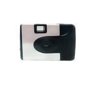 Children Disposables Film Camera 1.378In Retro Design Ideal For Children And Photography Enthusiasts Point And Disposable Film Camera