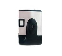 Children Disposables Film Camera 1.378In Retro Design Ideal For Children And Photography Enthusiasts Point And Camera