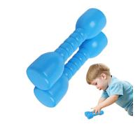 Children Dumbbells - Home Dancing Props, Sturdy Exercise Gear, Compact Skill Building Tools | Engaging Active Movement Item For Kids Physical Education Development Exercise Muscle Coordination