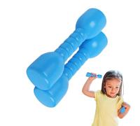 Children Dumbbells - Kids Dumbbells, Kids Fitness Toys | Home Exercise Equipment, Arm Exercise Fitness Sport Toys and Ideal for Balance in Children, Kids, Through Playful and Fitness Experiences