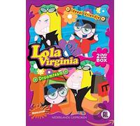 Children - DVD - Lola & Virginia 1 & 2 (1 DVD)