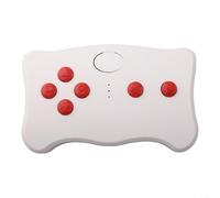 Children Electric Car DIY Wire Switch Receiver Kit 2.4G Remote Control Motor Modification Parts for Kids Ride On Car Accessories Stroller Repair Components ABS Metal(RX18 6V)