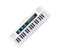 Children Electronic Keyboard Includes Microphone 8 Rhythms 8 Tones 22 Songs for Singing Along Educational Play Piano Toy Keyboard S Electronic Musical Toy for Early Learning Educational Birthday Girl