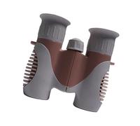 Children Exploration Binoculars Foldable Adjustable Eyecups Texture For Camping Hiking Bird Watching Present Outdoor Toy For Boys And Girls