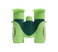 Children Exploration Binoculars Foldable Adjustable Eyecups Texture For Camping Hiking Bird Watching Present Kids Outdoor Exploration Tool