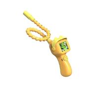 Children Exploration Camera With LED Screen Real Time Viewing IP67 Waterproof Educational Toy For Nature Discovery Borescope Snake Camera With Light For Kids