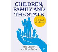 Children, Family and the State