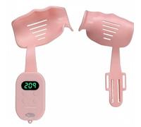 Children Finger Guzheng Hand Accessory Finger Guide Hand Posture Tool Wrist Support Strap Build Suitable for Student Lessons Music Class Daily Practice, color to 10, Small