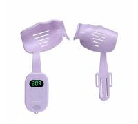 Children Finger Guzheng Hand Accessory Finger Guide Hand Posture Tool Wrist Support Strap Build Suitable for School Programs Private Coaching, color to 1, Large