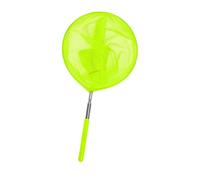 Children Fish Tanks Filter Net Outdoor Butterfly Catcher Tool Small Retractable Long Handle Dip Enduring Outdoor Catcher Tool