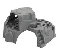 Children For Grey Double Tunnel Set Appliance Educational Set Outdoor Games For Friction Powered Vehicle Train Tunnel Train Tracks Brio Brio Tunnels And Bridges Track Track