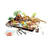 Children Fossil Digging Toy Cognitive Development Interactive
