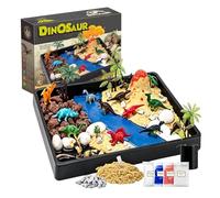 Children Fossil Digging Toy Hands-On Cognitive Skills Building