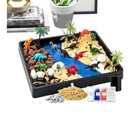 Children Fossil Digging Toy Hands-On Cognitive Skills Building