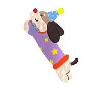 Children Hairpins Hair Clip Lovely Puppy Shape Birthday For Kid Stage Wear Adorkable 2000s Girls Headdress Sparkling