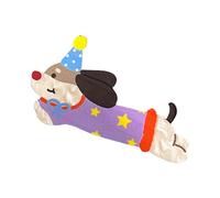 Children Hairpins Hair Clip Lovely Puppy Shape Birthday For Kid Stage Wear Adorkable 2000s Girls Headdress Sparkling