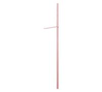 Children Height Ruler - Height Tracking Ruler, Growth Measuring Stick | Portable Wall Growth Chart, Easy Installed Design Removable Growth Chart Ruler for Bedrooms Bathrooms Housewarming Presents