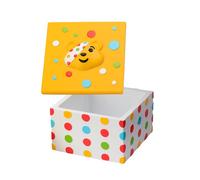 Children In Need Pudsey Trinket Box - P7953