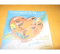 Children in Praise, Vol. 1/Simple Words