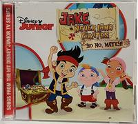 Children - Jake And The Never Land Pirates: Yo Ho, Matey!