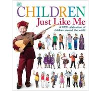Children Just Like Me (Hardback) Children Just Like Me (US IMPORT)